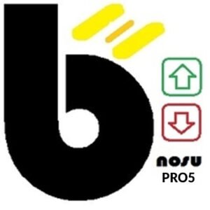 BONOSU PRO5 indicator