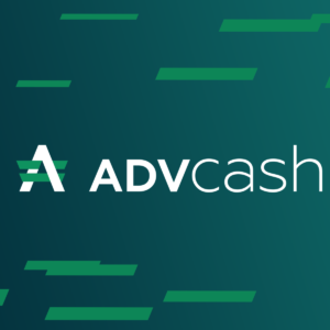 ADVCASH full verified selling account