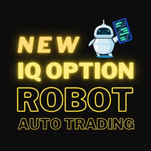 iqoption BOT COPYTRADE