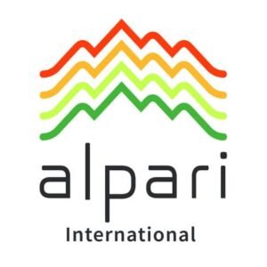 verified ALPARI account selling