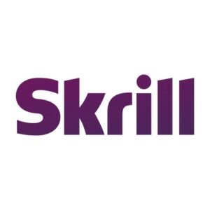 verified skrill account selling